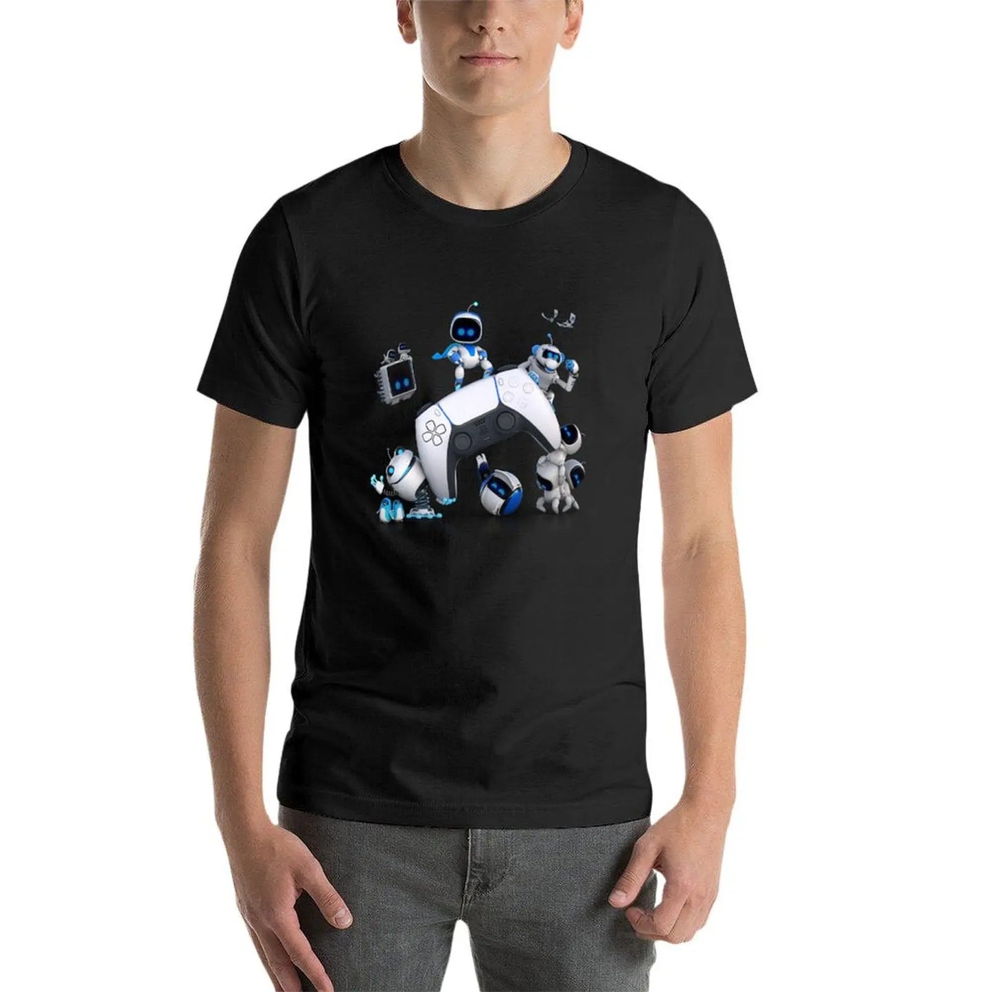 Astrobot T-Shirt - Astro Gaming