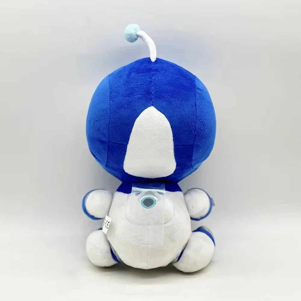 Astrobot Plush - Astro Icon