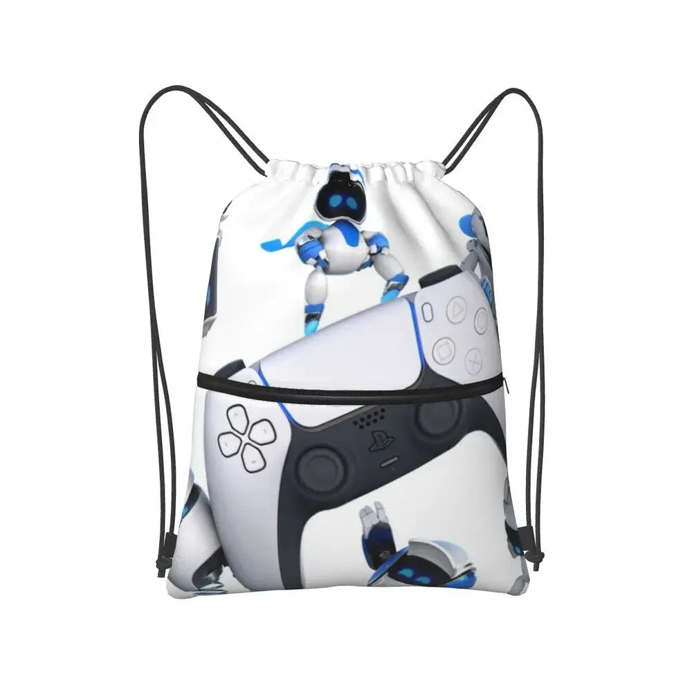 Astrobot Drawstring Bag - Astro Gaming