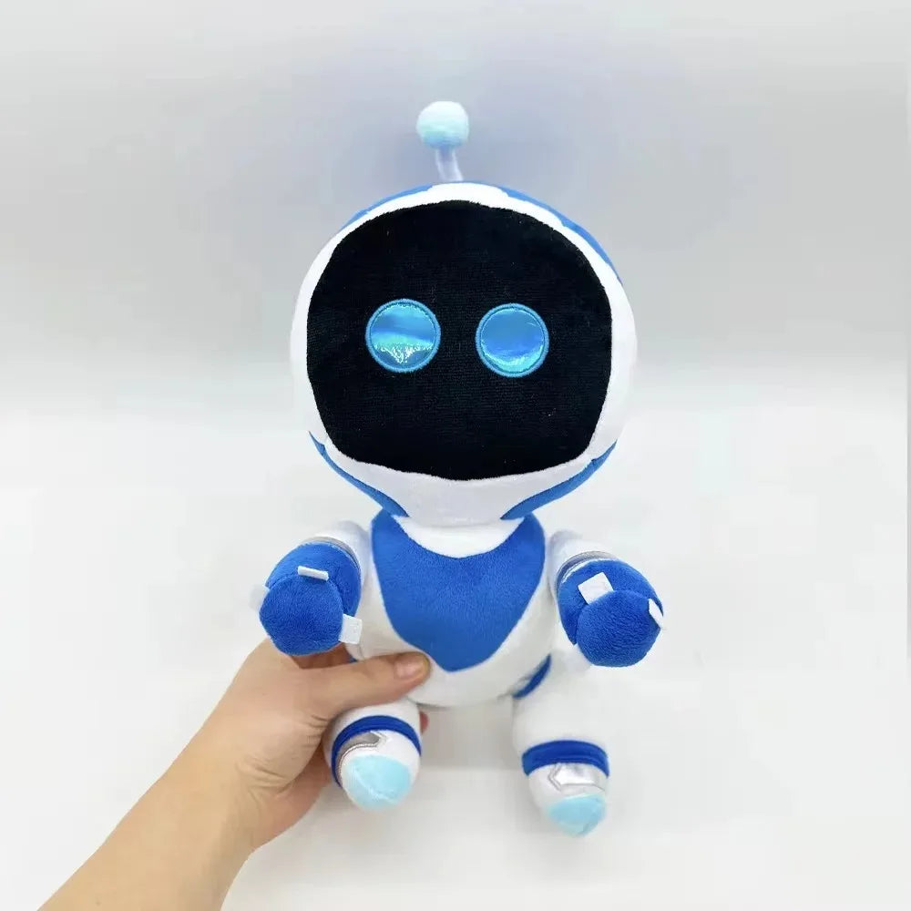 Astrobot Plush - Astro Icon