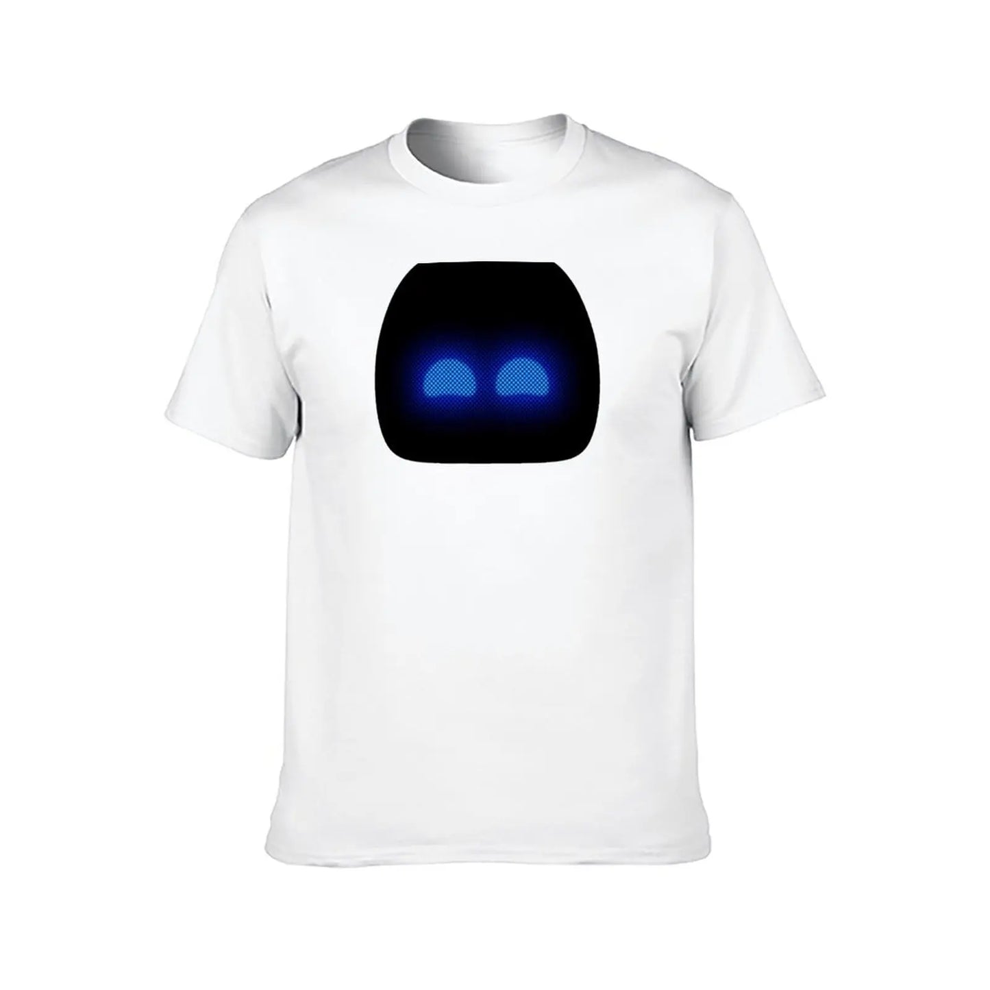 Astrobot T-Shirt - Astrobot Face