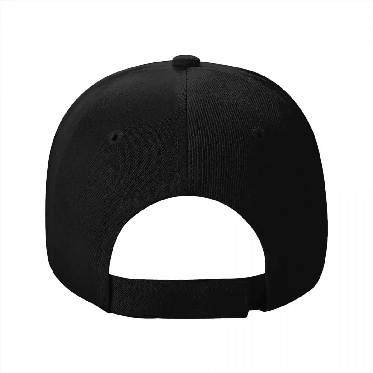 Astrobot Baseball Cap - Astro Space Black